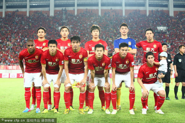 2026世界杯抽签盛典豪华阵容官宣！