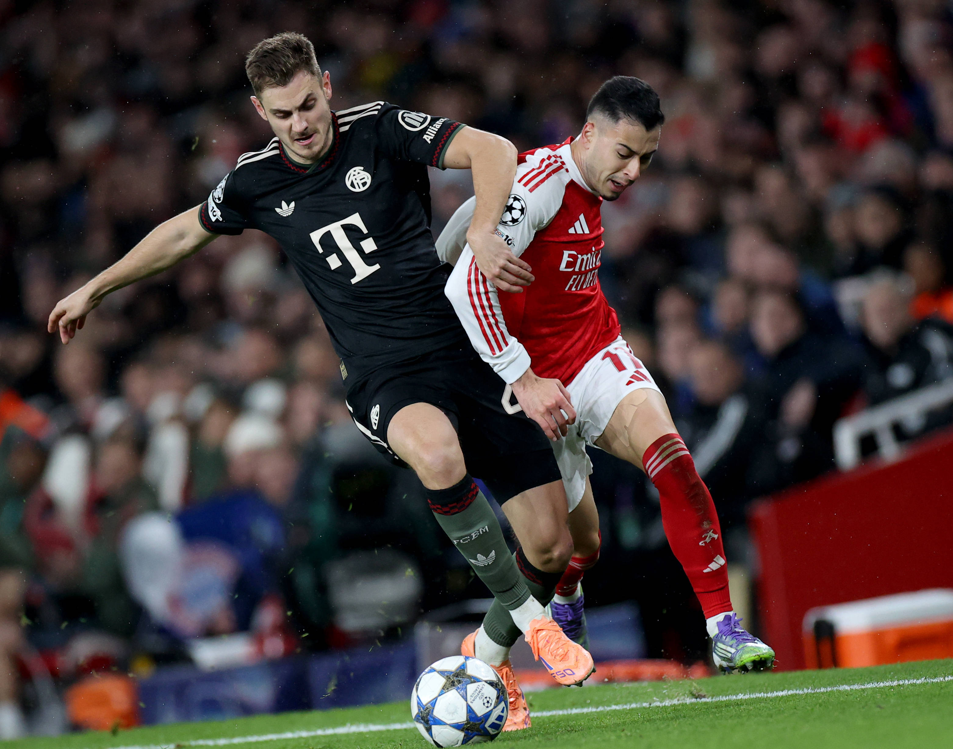 阿莱格里：我问拉比奥什么时候复出是担心他想提前复出