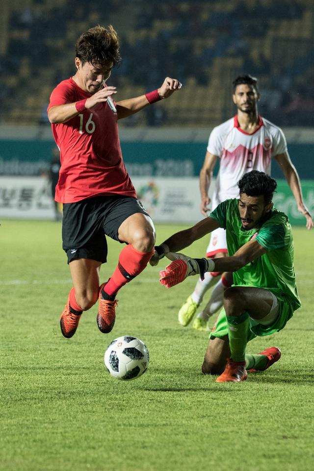 斯帕莱蒂：迪格雷戈里奥是一门；库普踢中卫就是为了参与进攻