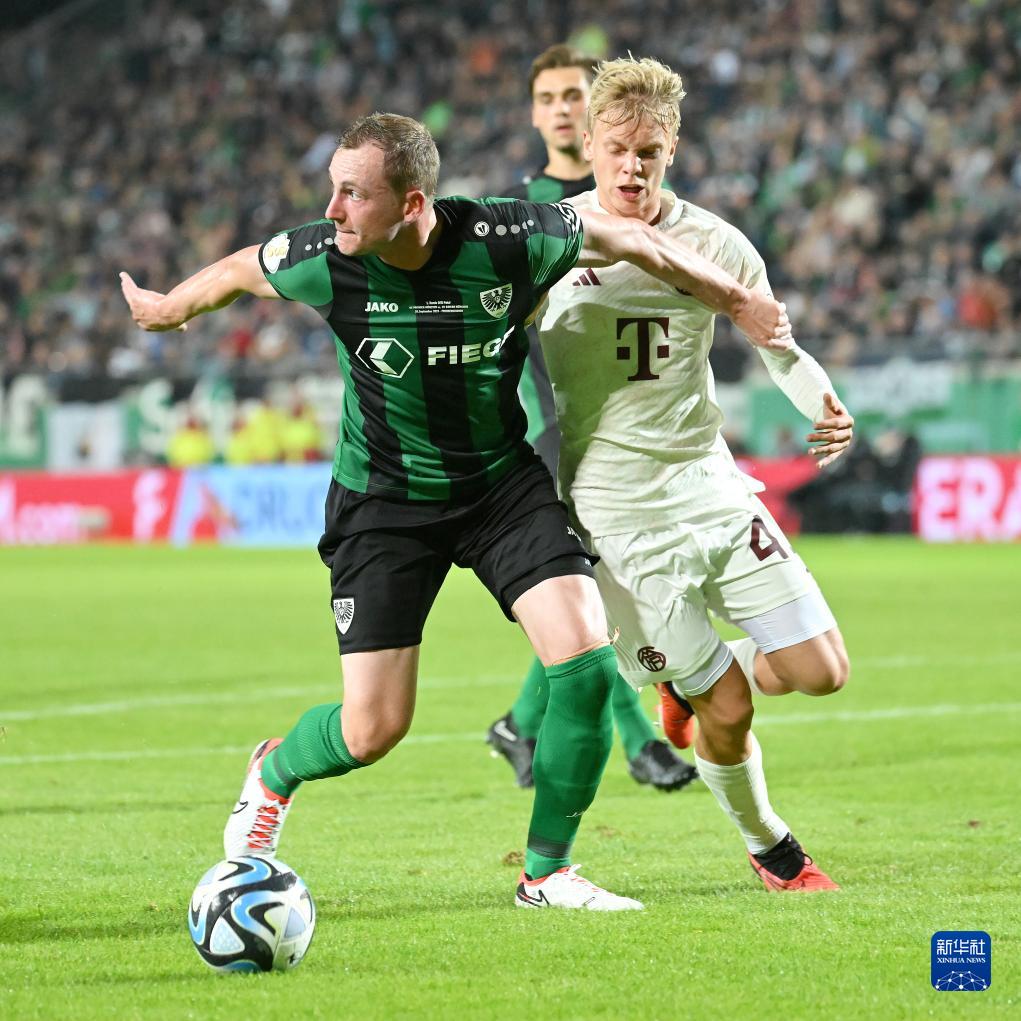 弗兰克：外界批评？我真的不在乎；我一直都想踢进攻足球（弗兰克：不在意批评，始终坚持进攻打法）