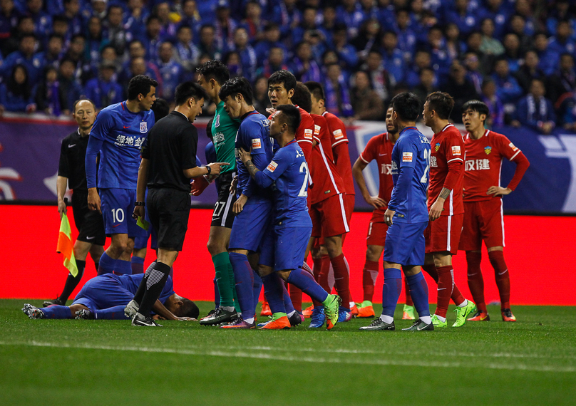 城市集团中国CEO：终极梦想是有中国球员加入曼城一线队（城市足球集团中国区CEO：最大的梦想是中国球员跻身曼城一线队）