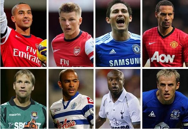 邮报：切尔西想为马帅提供足够的阵容厚度，每位置至少会有2人