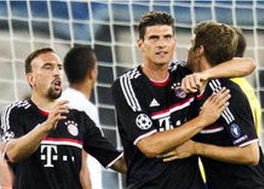 自2020年改为单回合决胜以来，足协杯决赛先进球方4胜1负