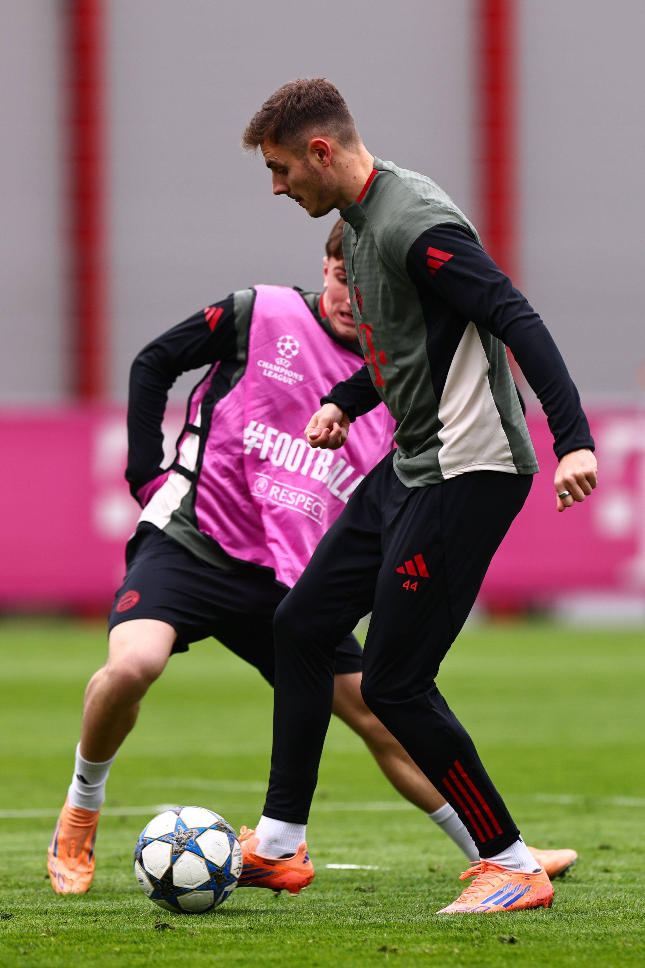 意媒：FIFA考虑修改世界杯抽签分档规则，附加赛晋级队不再强制4档