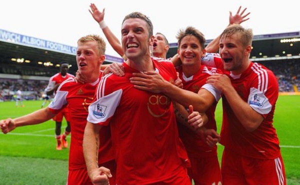 【德乙联赛第16轮】沙尔克04vs纽伦堡比赛结果：沙尔克04(1-0)纽伦堡比分战报（德乙第16轮：沙尔克04 1-0 纽伦堡——比赛战报）