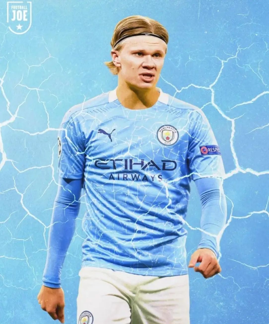 包揽9球拳打亚马尔脚踢哈兰德 姆巴佩有望破C罗神纪录