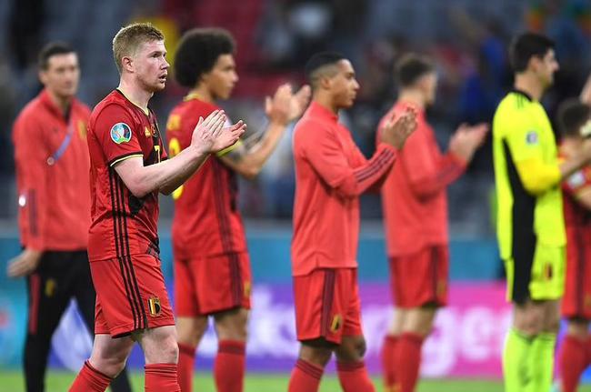 TA：不少人希望迈阿密输球，但也认为他们夺冠对联赛有好处