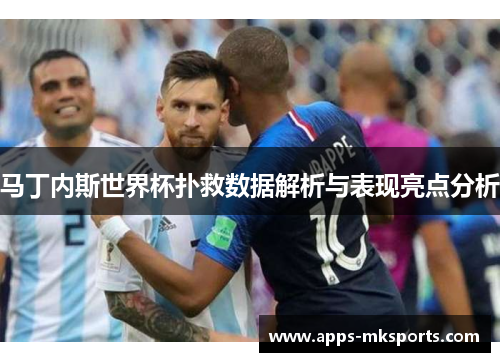 马丁内斯世界杯扑救数据解析与表现亮点分析